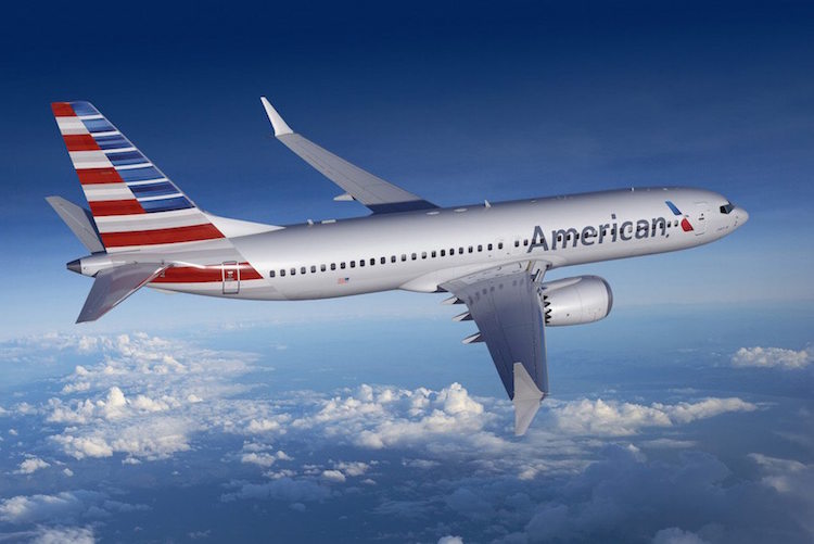 American Airlines to Donate $1M to Answer ALS Foundation