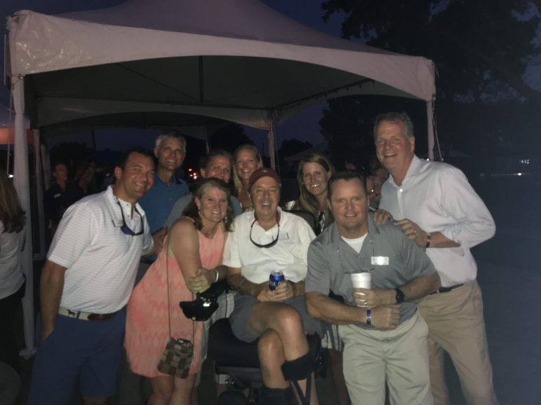 American Airlines Raises $1.2 Million for Answer ALS at Annual Charity Golf Tournament